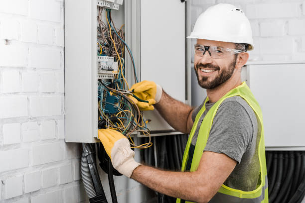 Best Residential Electrician Services  in Redlands, CO