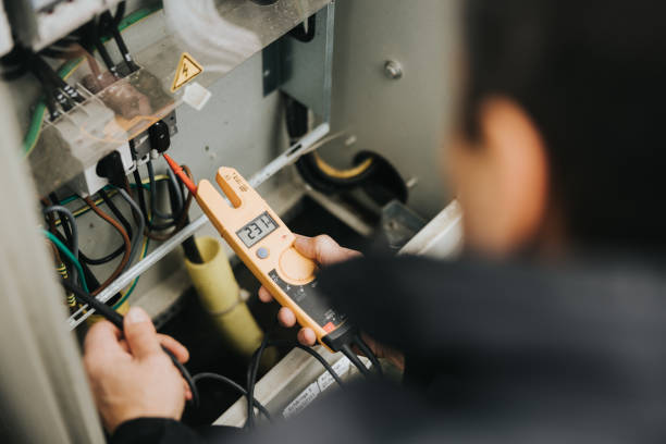 Best Home Electrical Repair  in Redlands, CO