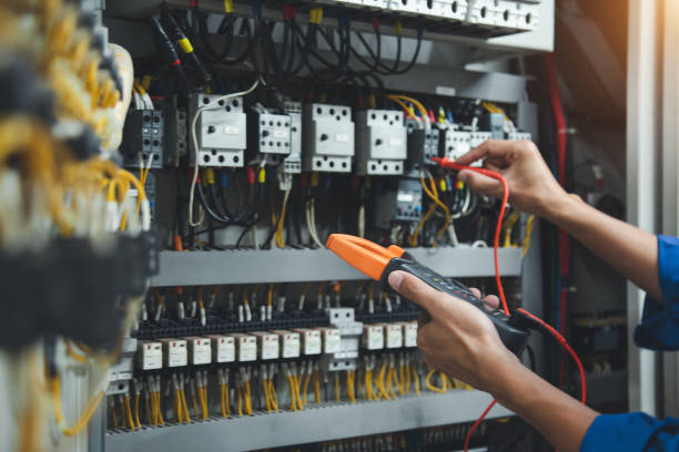 Best Emergency Electrical Repair  in Redlands, CO