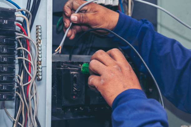 Best Residential Electrician Services  in Redlands, CO