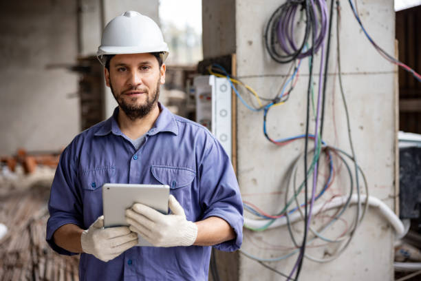 Best Circuit Breaker Repair  in Redlands, CO