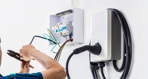 Best Electrical Installation Contractor  in Redlands, CO