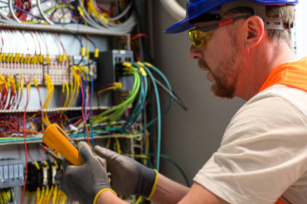 Best Affordable Emergency Electrician  in Redlands, CO