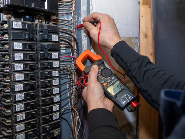 Professional Electrician in CO