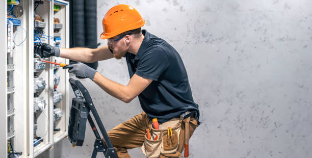 Best Generator Installation Services  in Redlands, CO