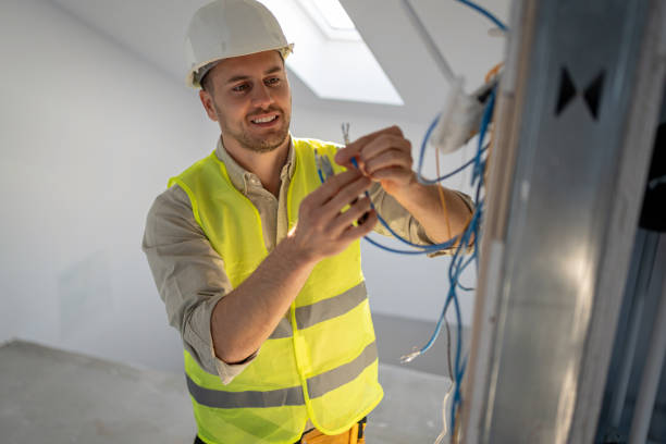 Best Electrician for Home Renovation  in Redlands, CO