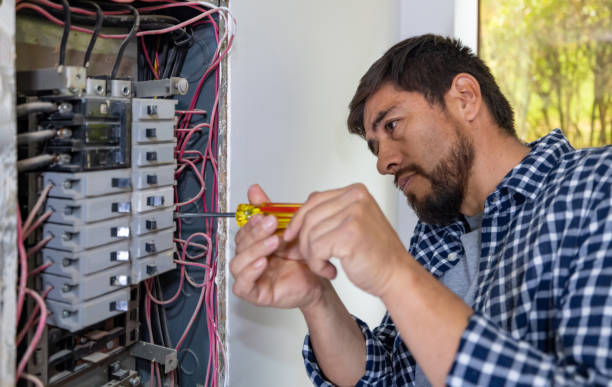 Best Affordable Electrician  in Redlands, CO